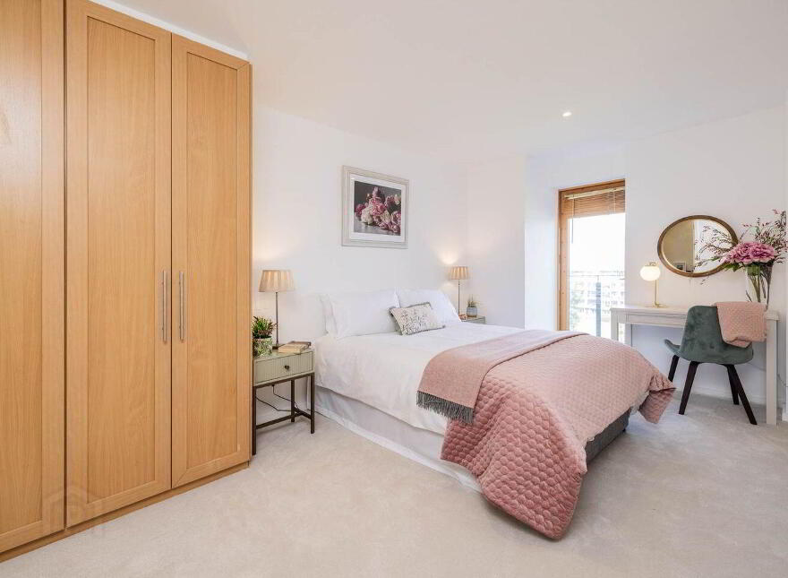 Apt 48, Convent Hall, Mount Saint Anne`s, Milltown, Milltown, D06DH67