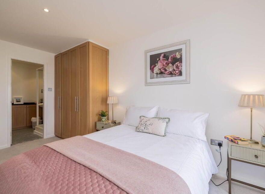 Apt 48, Convent Hall, Mount Saint Anne`s, Milltown, Milltown, D06DH67