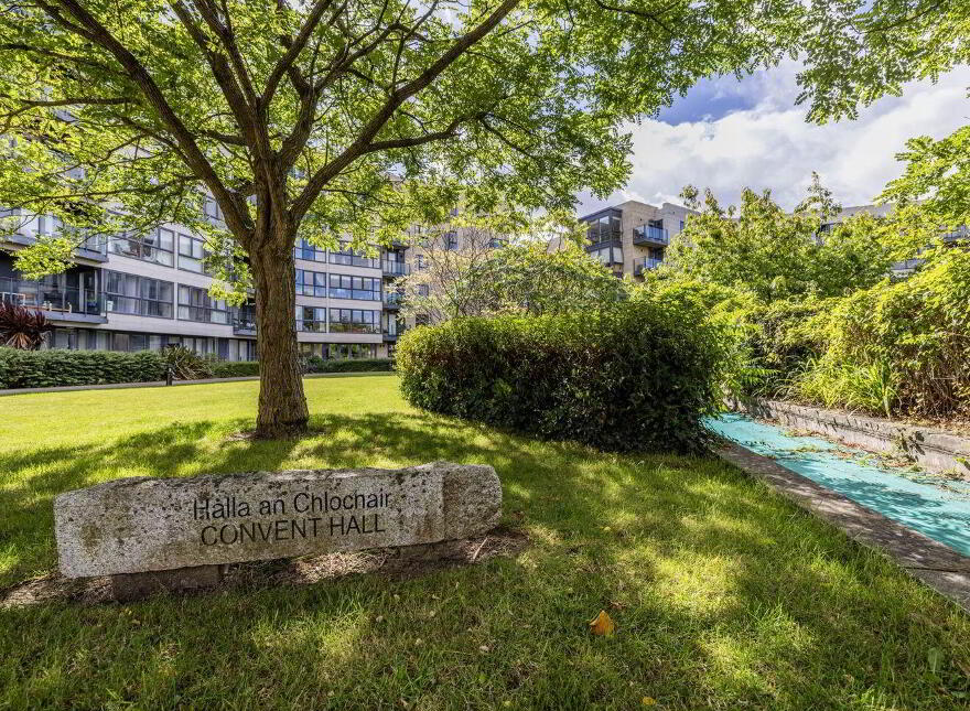 Apt 48, Convent Hall, Mount Saint Anne`s, Milltown, Milltown, D06DH67