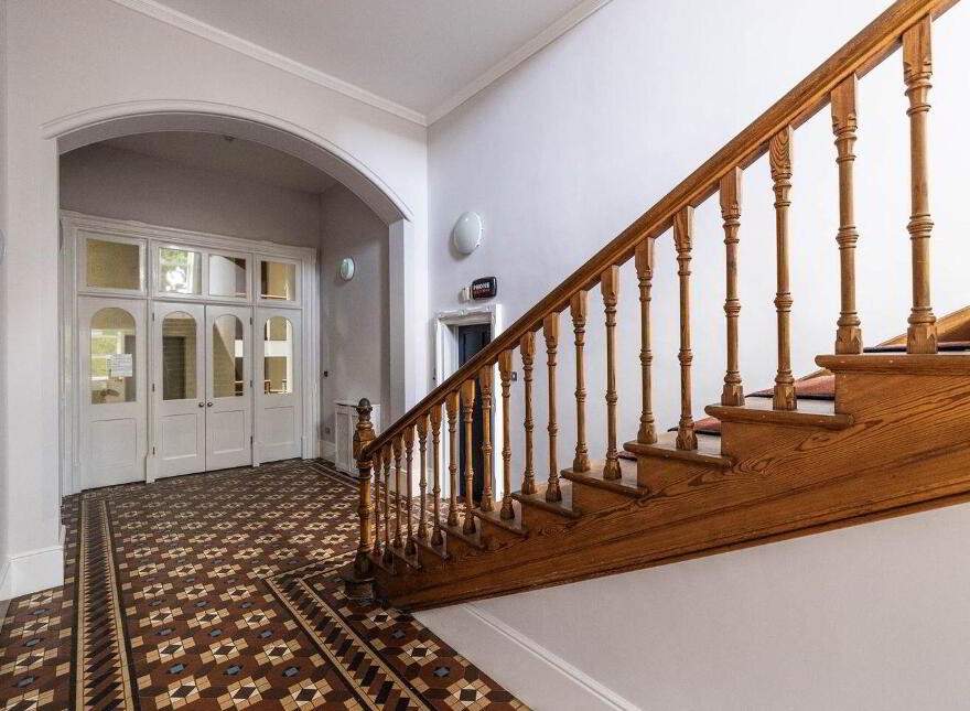Apt 48, Convent Hall, Mount Saint Anne`s, Milltown, Milltown, D06DH67