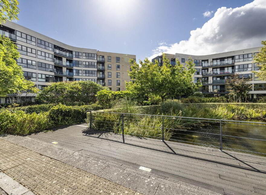Apt 48, Convent Hall, Mount Saint Anne`s, Milltown, Milltown, D06DH67