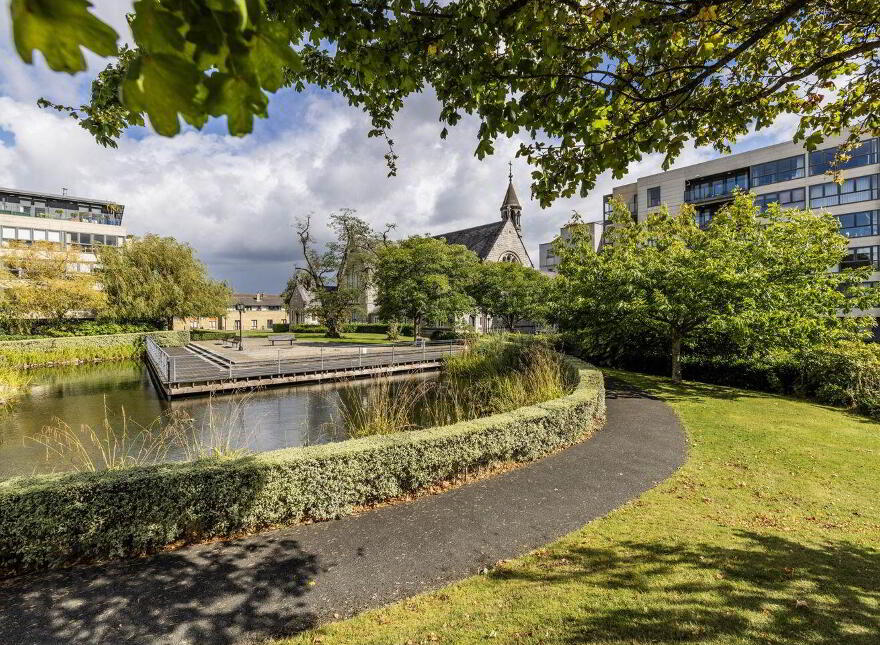 Apt 48, Convent Hall, Mount Saint Anne`s, Milltown, Milltown, D06DH67