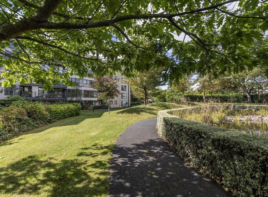 Apt 48, Convent Hall, Mount Saint Anne`s, Milltown, Milltown, D06DH67