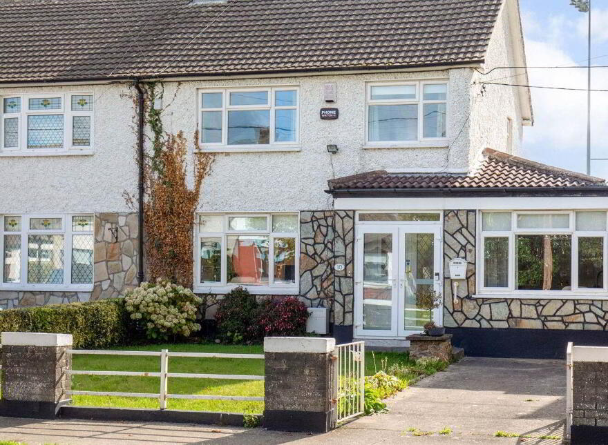 10 Beechlawn Grove, Coolock, Artane, Artane, D05W2N7
