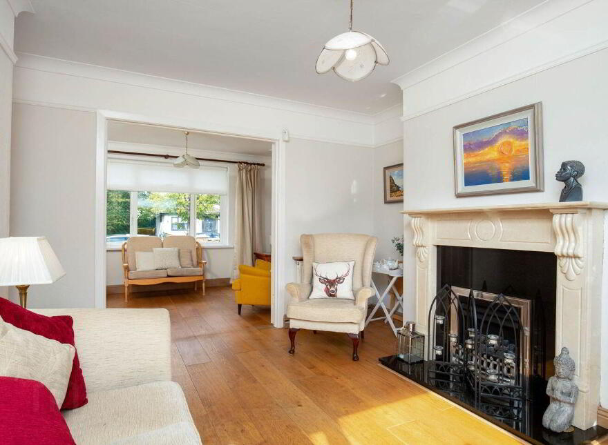 10 Beechlawn Grove, Coolock, Artane, Artane, D05W2N7