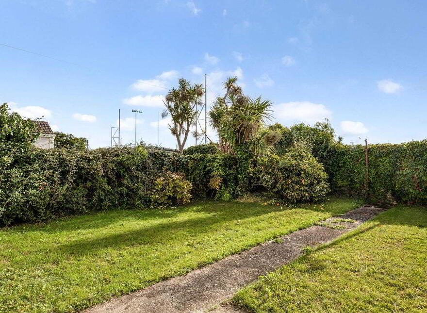 10 Beechlawn Grove, Coolock, Artane, Artane, D05W2N7