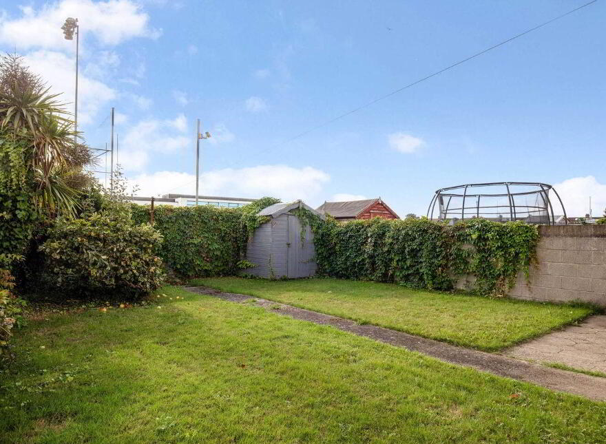 10 Beechlawn Grove, Coolock, Artane, Artane, D05W2N7