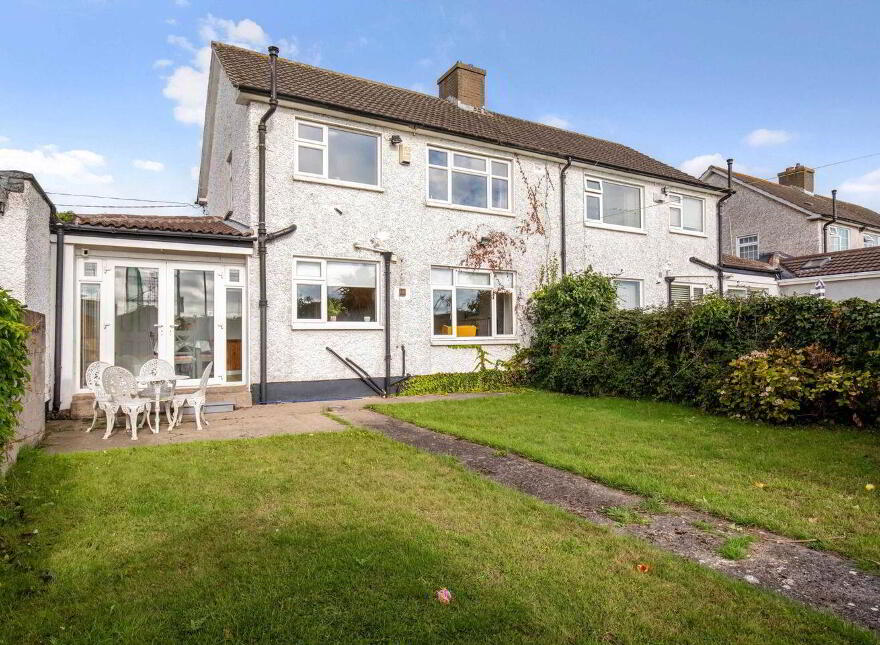 10 Beechlawn Grove, Coolock, Artane, Artane, D05W2N7