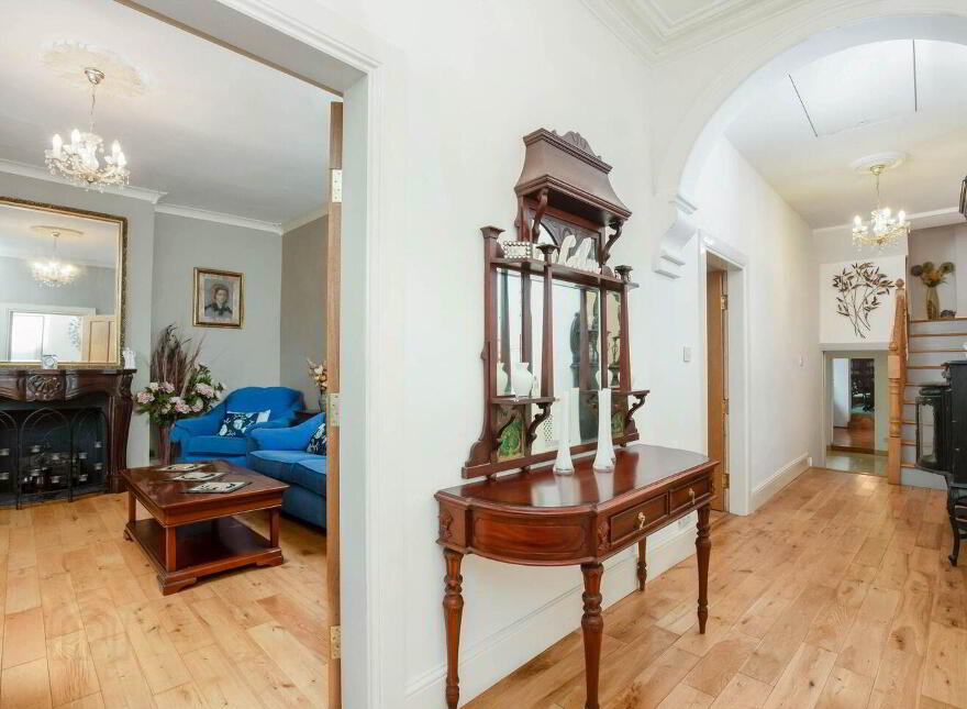 1 Seaview Avenue East, East Wall, North Strand, D03AX80