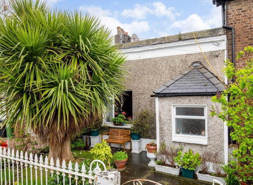 1 Seaview Avenue East, East Wall, North Strand, D03AX80