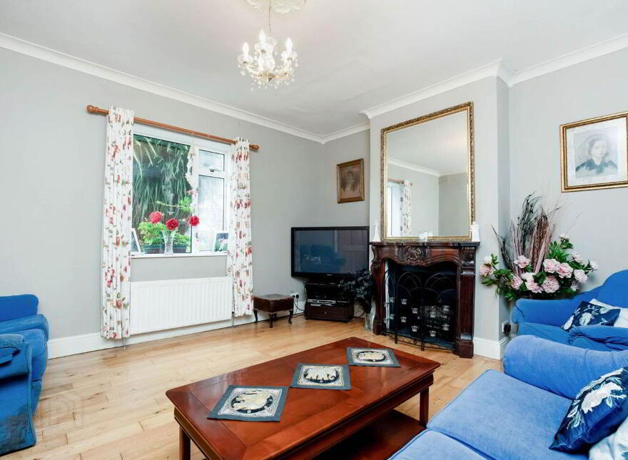 1 Seaview Avenue East, East Wall, North Strand, D03AX80