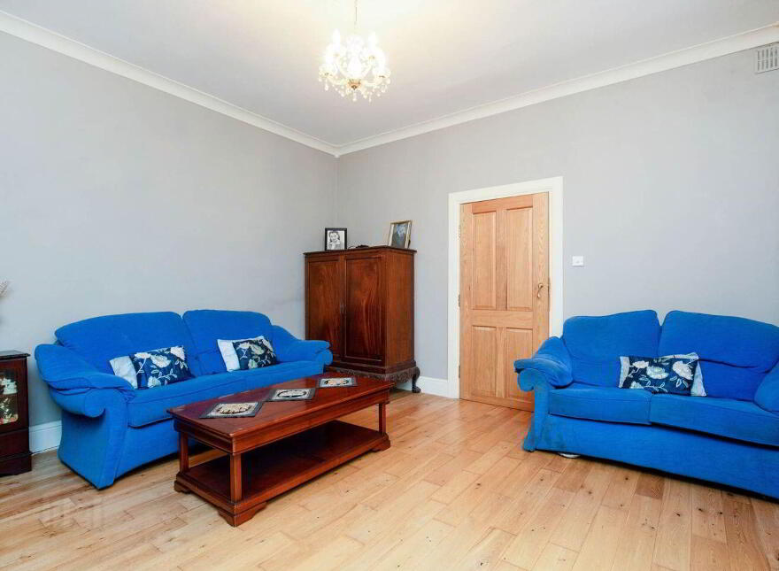 1 Seaview Avenue East, East Wall, North Strand, D03AX80
