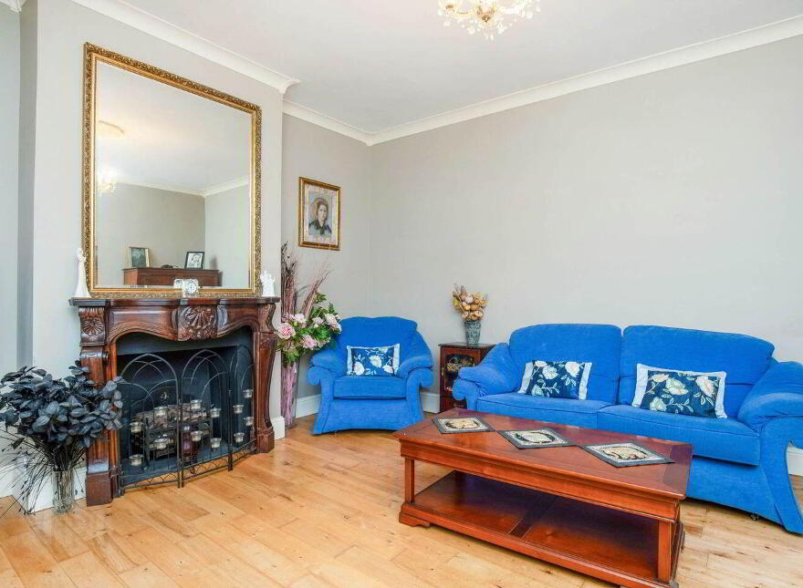 1 Seaview Avenue East, East Wall, North Strand, D03AX80