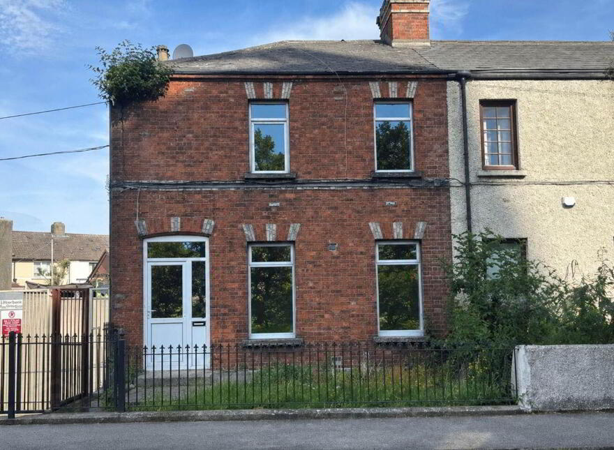 22/23 Church Road, North Wall, D03HF65