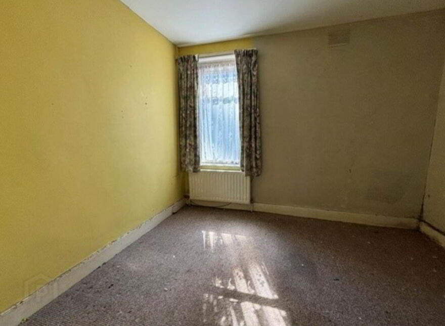 22/23 Church Road, North Wall, D03HF65