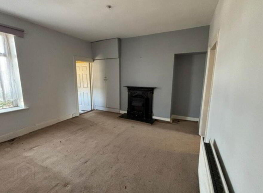 22/23 Church Road, North Wall, D03HF65