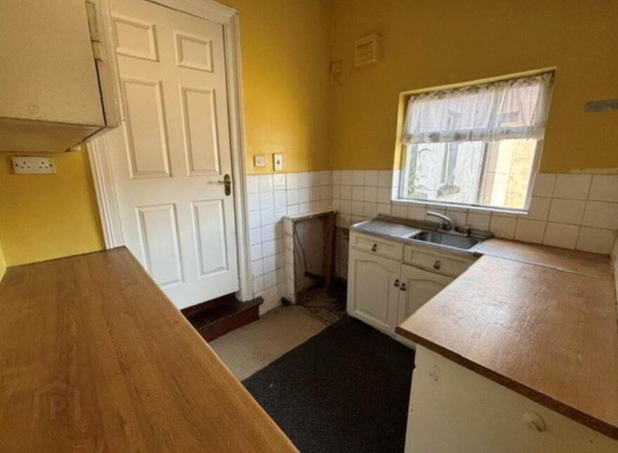 22/23 Church Road, North Wall, D03HF65