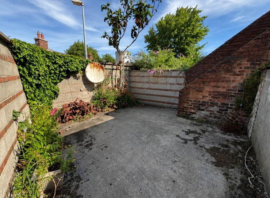 22/23 Church Road, North Wall, D03HF65