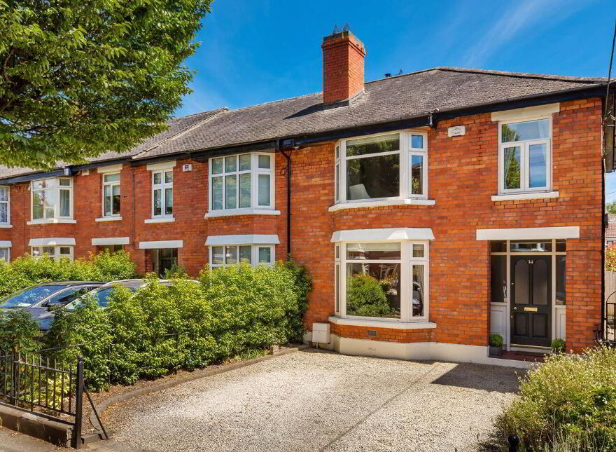 14 Mount Prospect Park, Clontarf, Clontarf, D03HE29