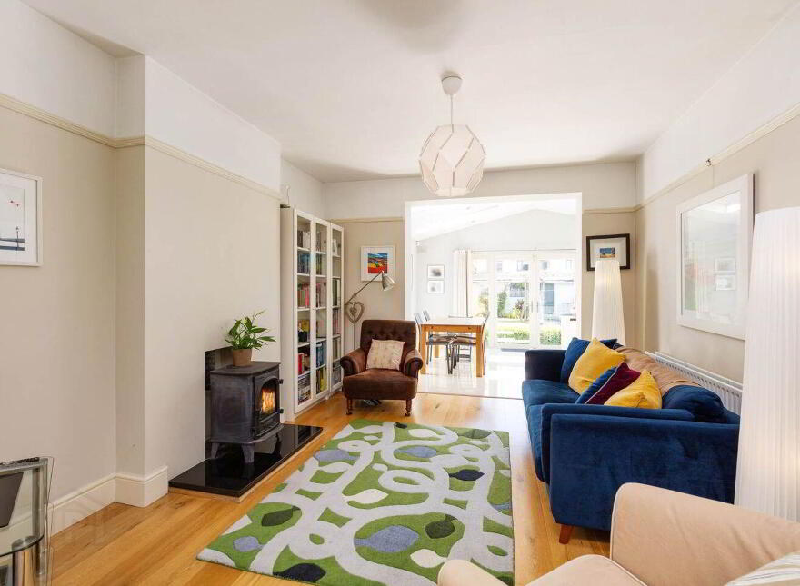 14 Mount Prospect Park, Clontarf, Clontarf, D03HE29