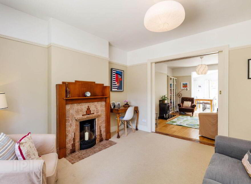14 Mount Prospect Park, Clontarf, Clontarf, D03HE29