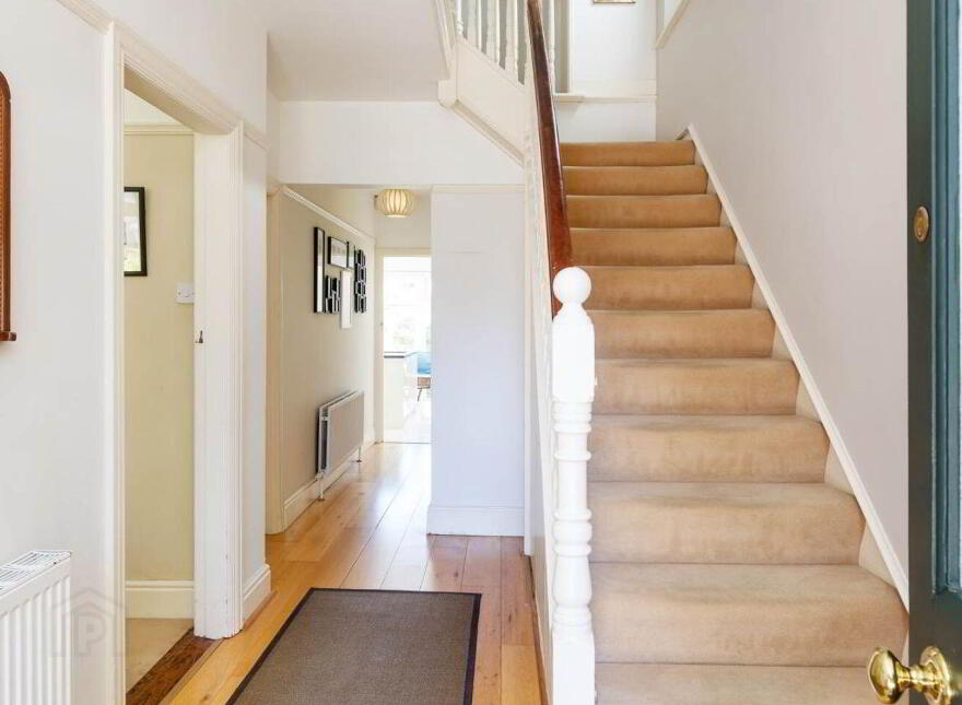 14 Mount Prospect Park, Clontarf, Clontarf, D03HE29