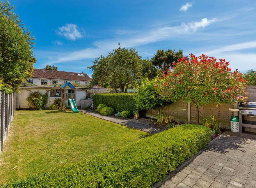 14 Mount Prospect Park, Clontarf, Clontarf, D03HE29