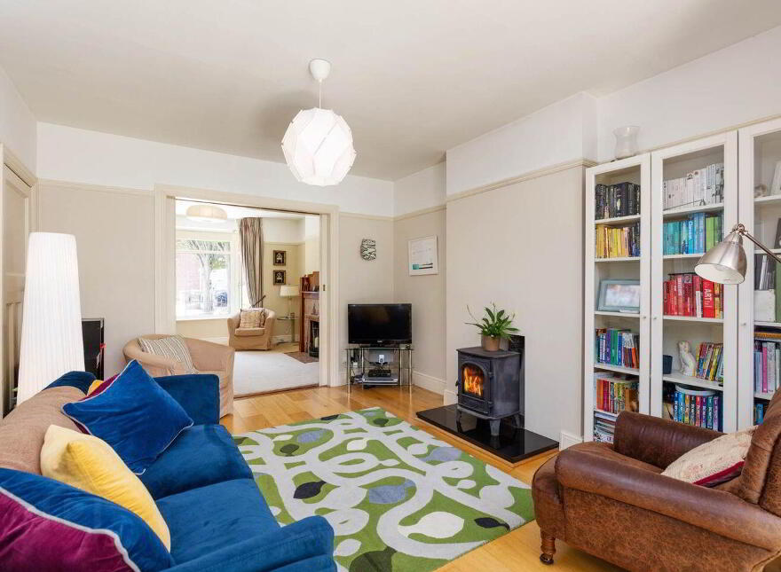 14 Mount Prospect Park, Clontarf, Clontarf, D03HE29