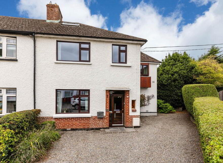 53 Dollymount Park, Clontarf, Clontarf, D03H981