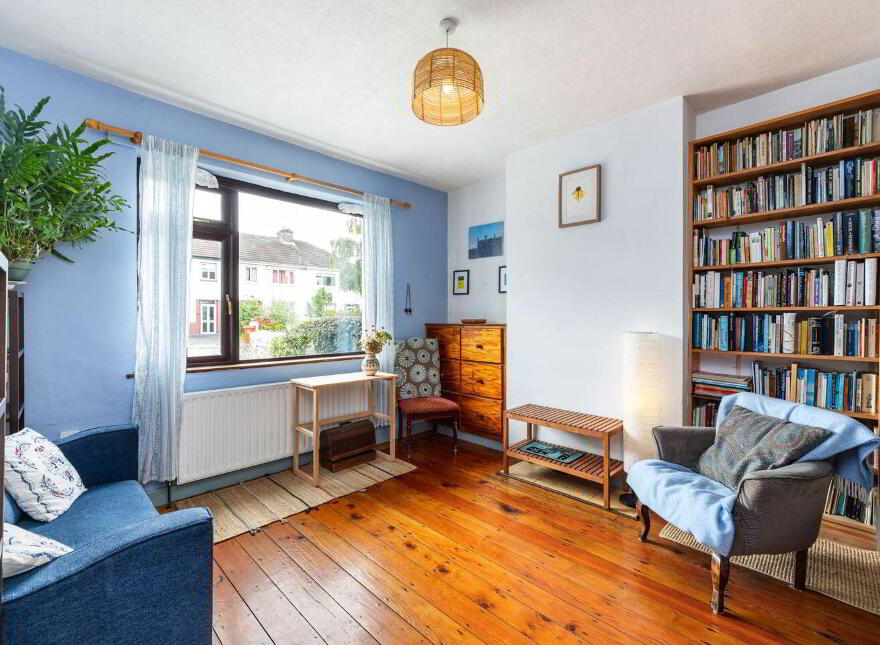 53 Dollymount Park, Clontarf, Clontarf, D03H981
