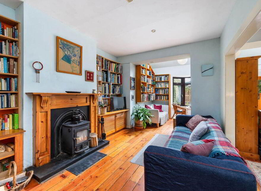 53 Dollymount Park, Clontarf, Clontarf, D03H981