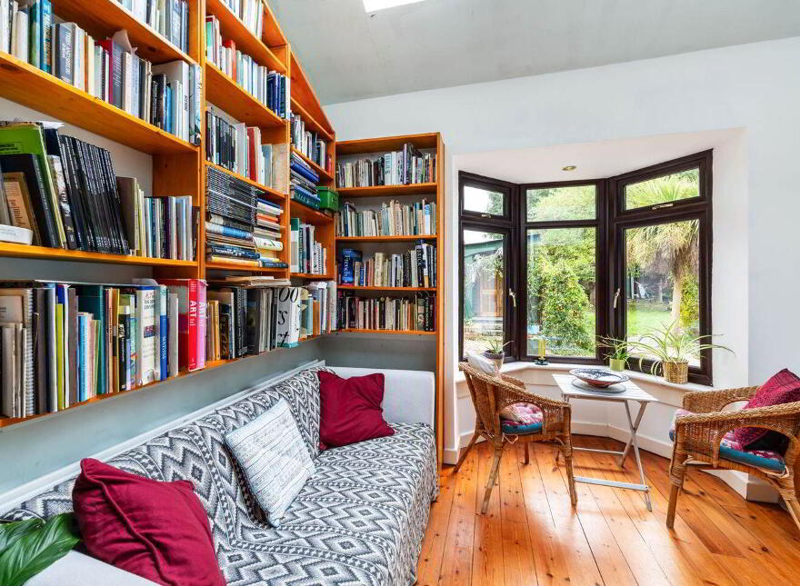 53 Dollymount Park, Clontarf, Clontarf, D03H981