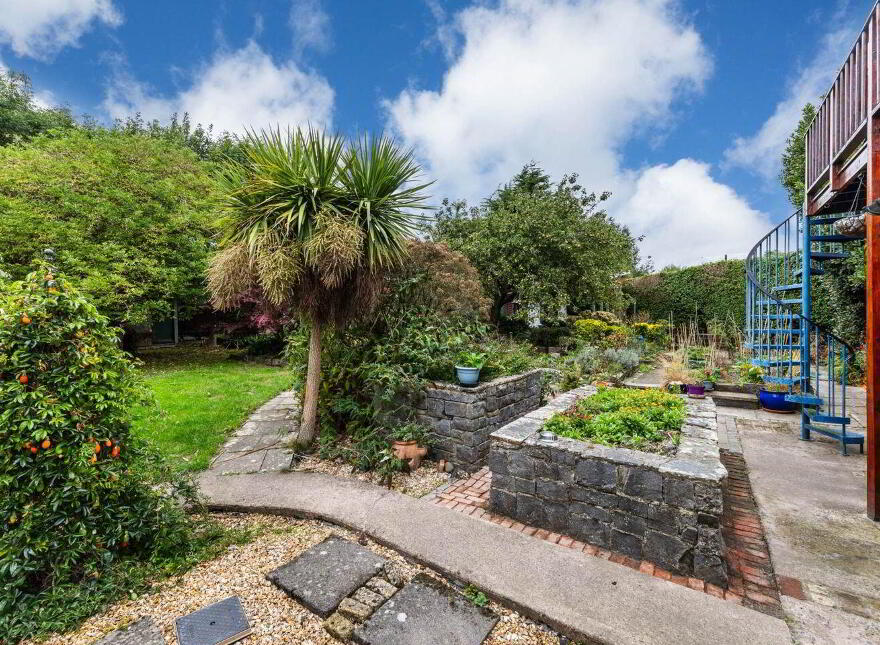 53 Dollymount Park, Clontarf, Clontarf, D03H981