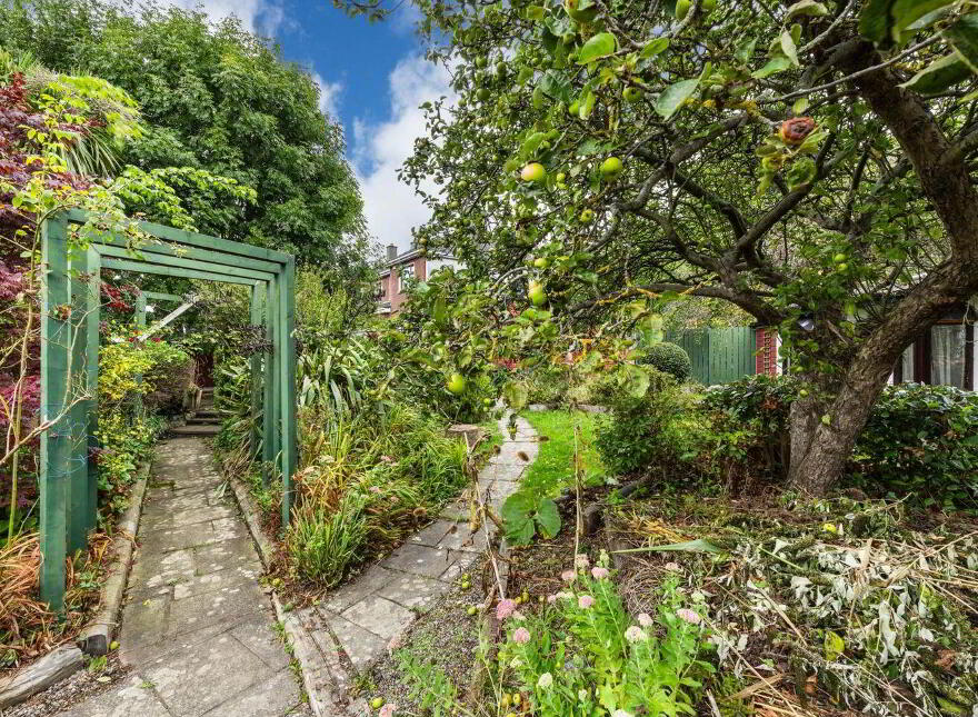 53 Dollymount Park, Clontarf, Clontarf, D03H981