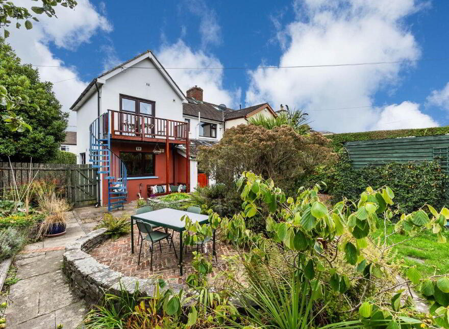 53 Dollymount Park, Clontarf, Clontarf, D03H981