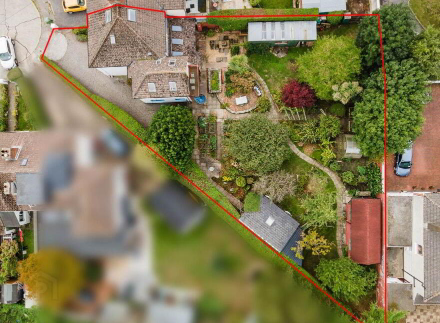 53 Dollymount Park, Clontarf, Clontarf, D03H981
