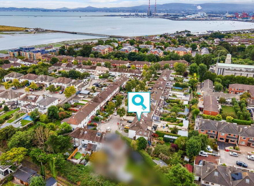 53 Dollymount Park, Clontarf, Clontarf, D03H981