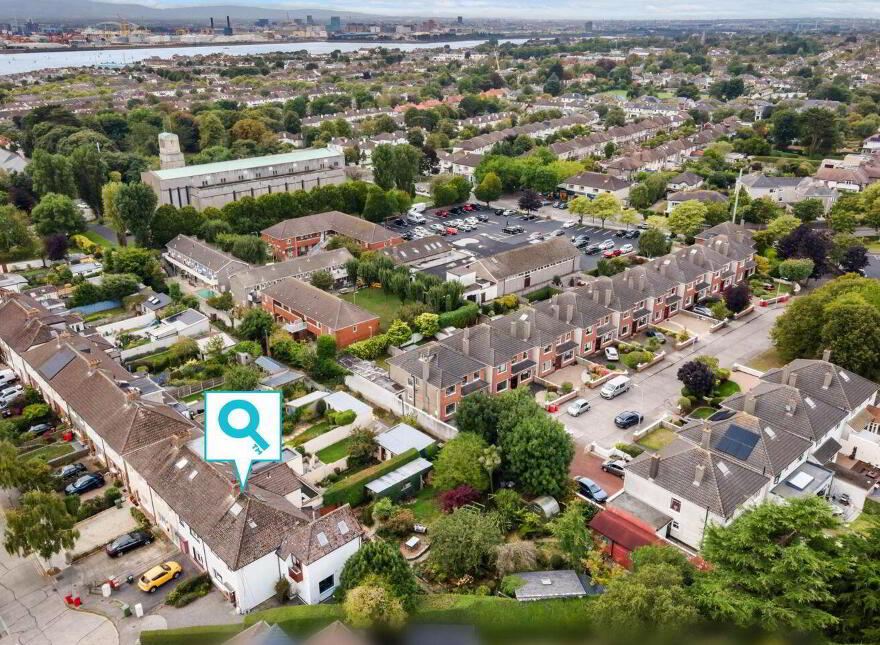 53 Dollymount Park, Clontarf, Clontarf, D03H981