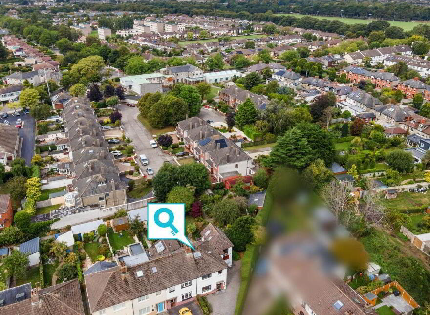 53 Dollymount Park, Clontarf, Clontarf, D03H981