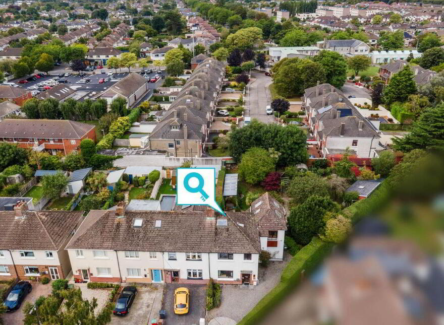 53 Dollymount Park, Clontarf, Clontarf, D03H981