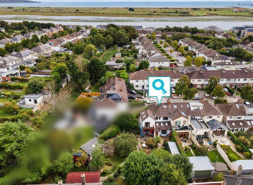 53 Dollymount Park, Clontarf, Clontarf, D03H981