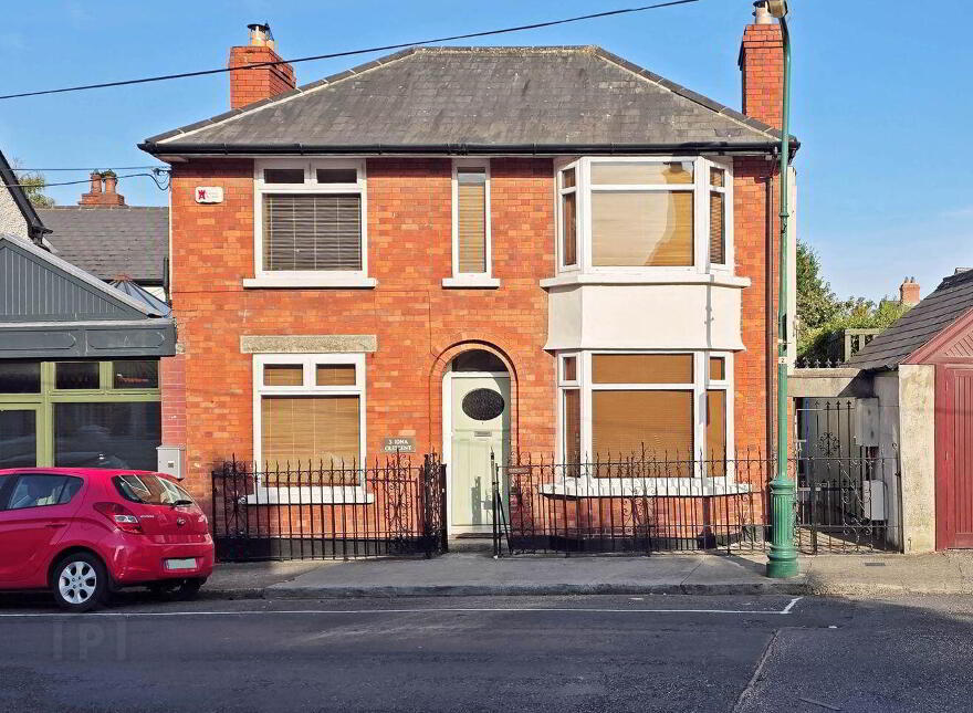 3 Iona Crescent, Glasnevin, Drumcondra, D09E3H5