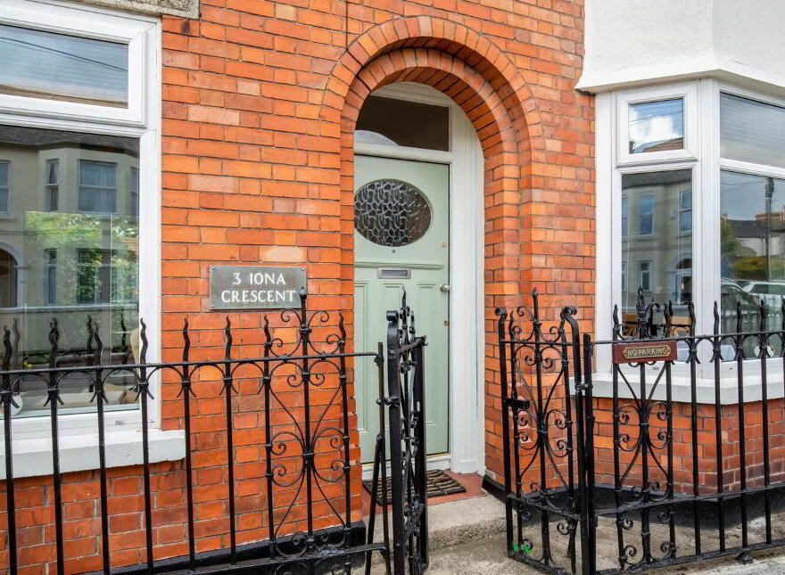 3 Iona Crescent, Glasnevin, Drumcondra, D09E3H5