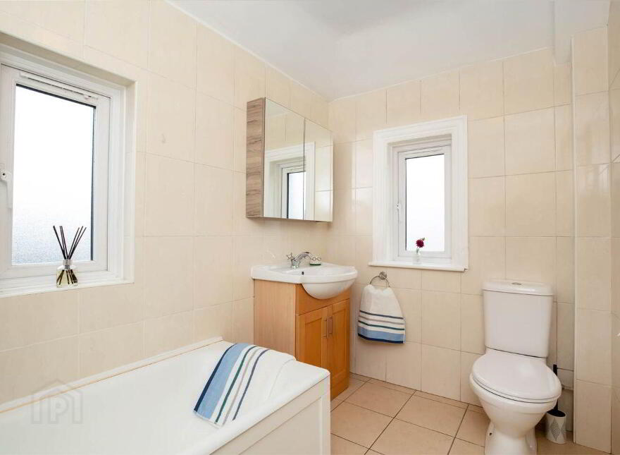 3 Iona Crescent, Glasnevin, Drumcondra, D09E3H5