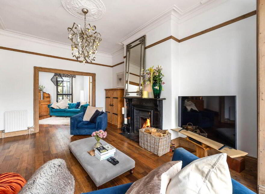 19 Vernon Avenue, Clontarf, Clontarf, D03C821