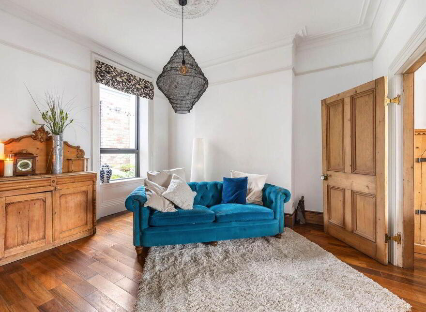 19 Vernon Avenue, Clontarf, Clontarf, D03C821