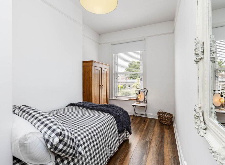 19 Vernon Avenue, Clontarf, Clontarf, D03C821