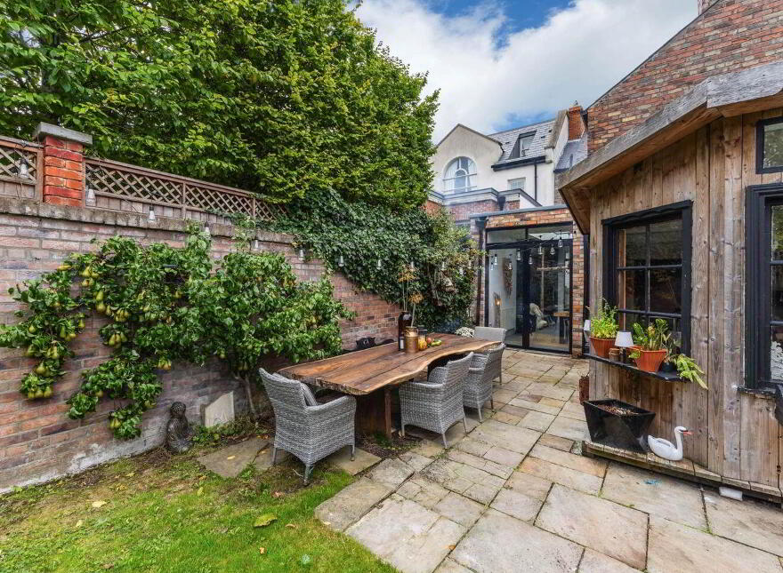 19 Vernon Avenue, Clontarf, Clontarf, D03C821