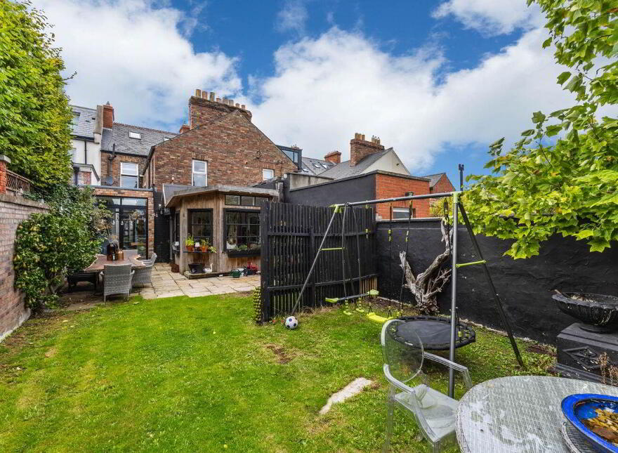 19 Vernon Avenue, Clontarf, Clontarf, D03C821