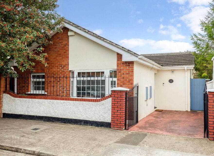 254a Elm Mount Avenue, Beaumont, Beaumont, D09WY93